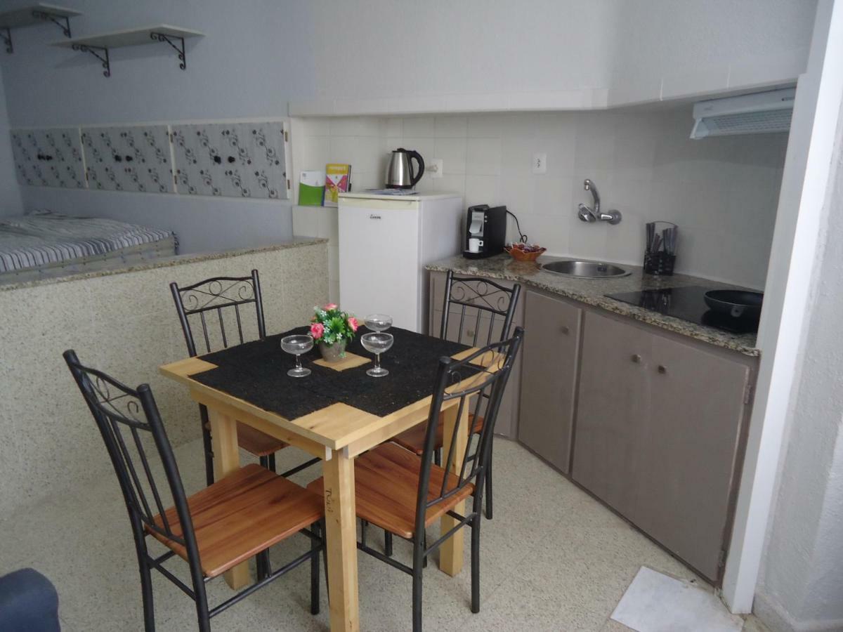 Appartamento Promar La Pineda Esterno foto