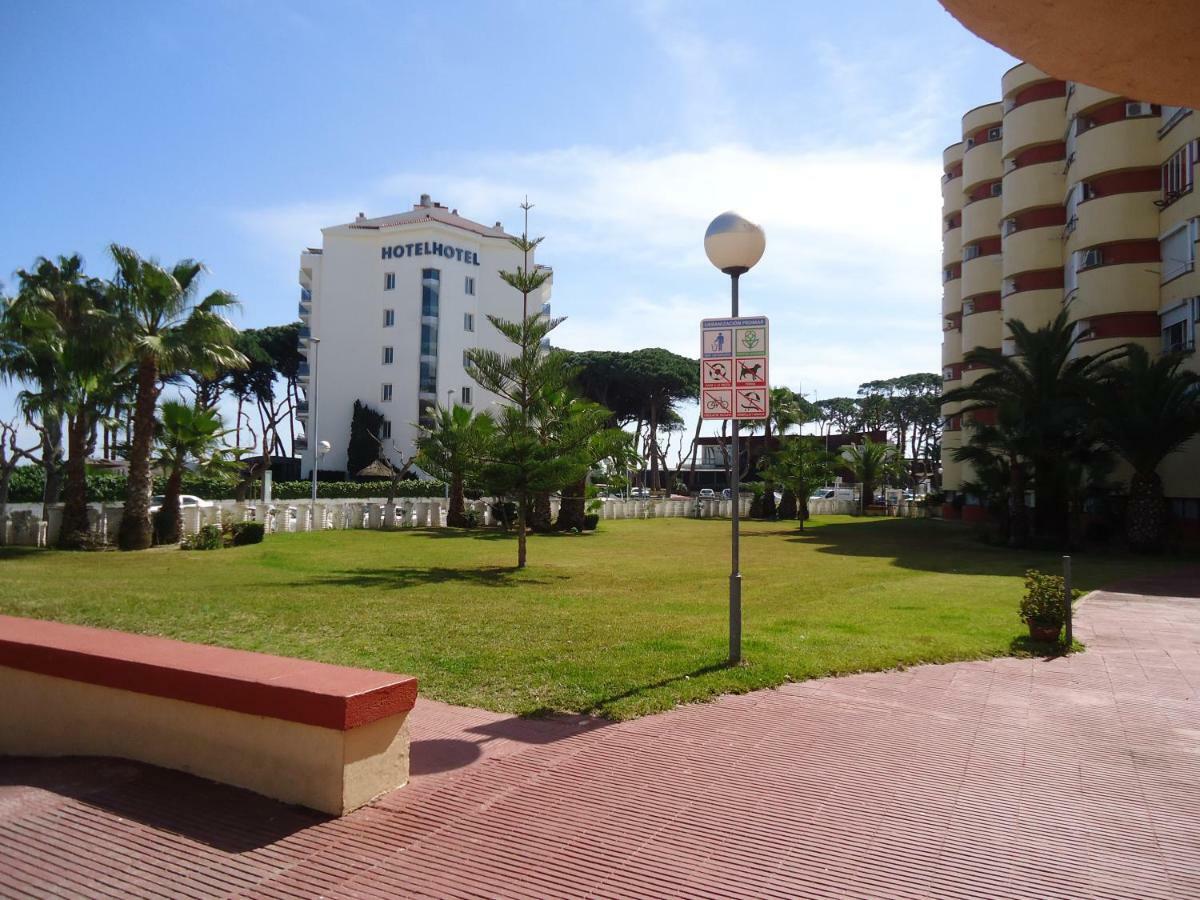 Appartamento Promar La Pineda Esterno foto