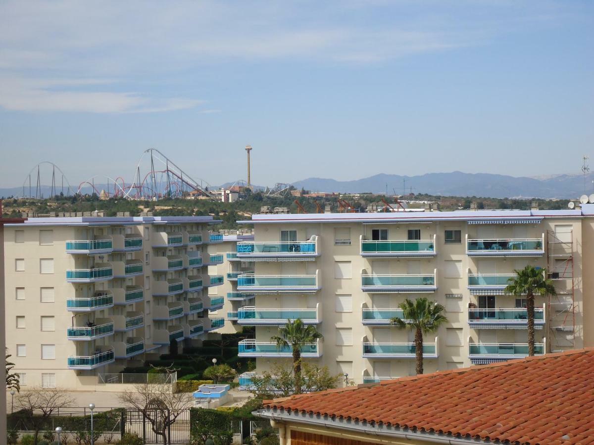 Appartamento Promar La Pineda Esterno foto