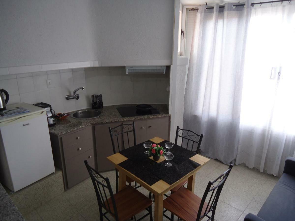 Appartamento Promar La Pineda Esterno foto