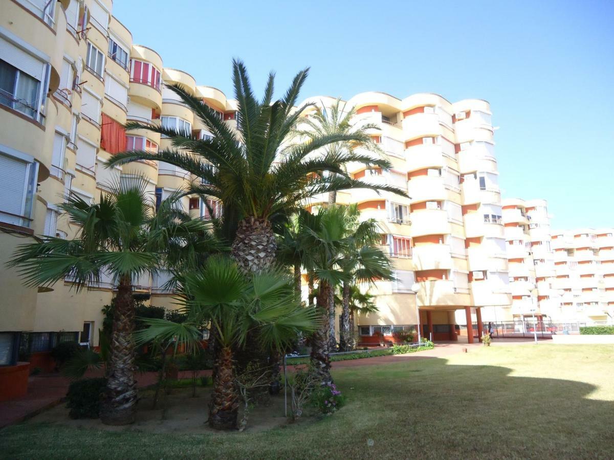 Appartamento Promar La Pineda Esterno foto