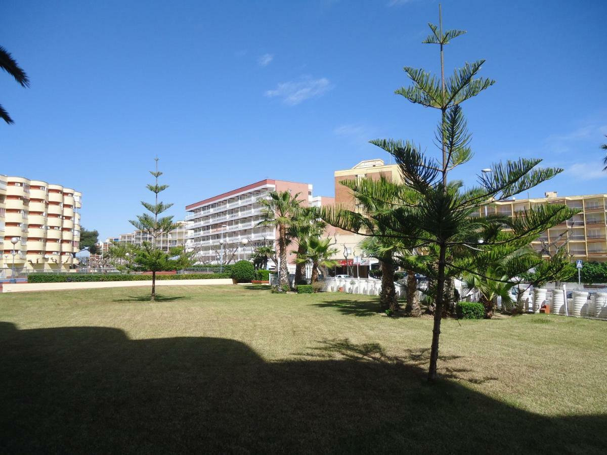 Appartamento Promar La Pineda Esterno foto