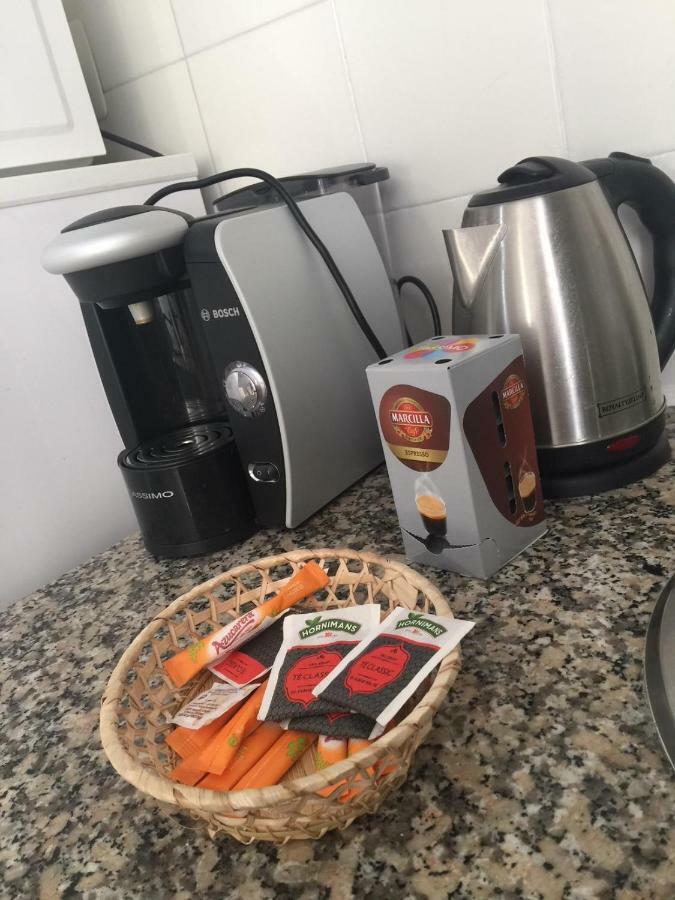 Appartamento Promar La Pineda Esterno foto
