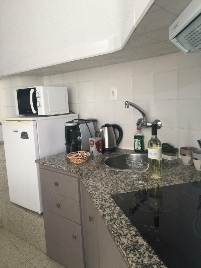 Appartamento Promar La Pineda Esterno foto